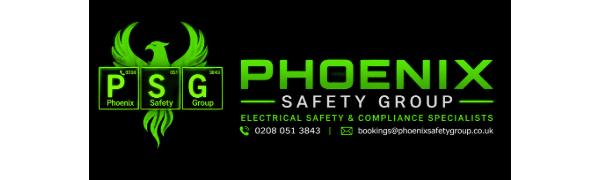 Phoenix Safety Group logo